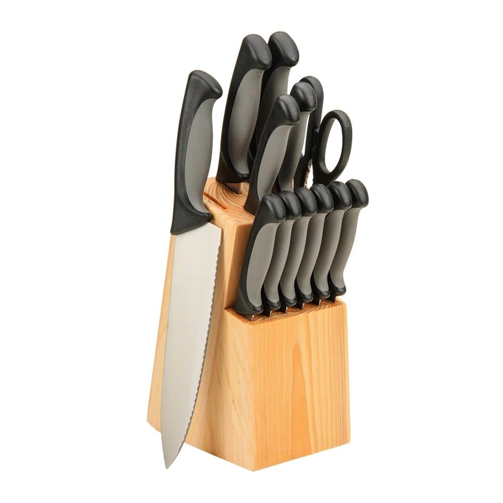 Set De Cuchillos Proctor Silex 13 Piezas PDA603 Precio Costa Rica