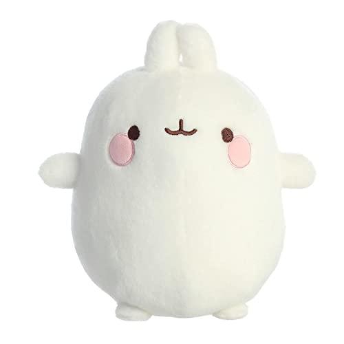 Aurora Molang Juego de 2 peluches - 10 Molang y 4.5 Piu Piu : Precio ...