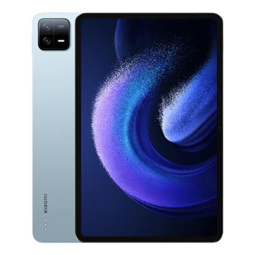  Xiaomi Pad 5 WiFi Only 11 inches 120Hz 8720mAh Bluetooth 5.0  Four Speakers Dolby Atmos 13 Mp Camera + Fast Car 51W Charger Bundle (Pearl  White, 256GB + 6GB) : Electronics