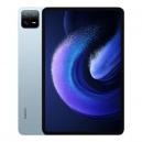 Xiaomi Pad 6 WiFi Version 11 inches 144Hz 8840mAh Bluetooth 5.2 Four  Speakers Dolby Atmos 13 Mp Camera + Fast Car 51W Charger Bundle (Mist Blue,  256GB