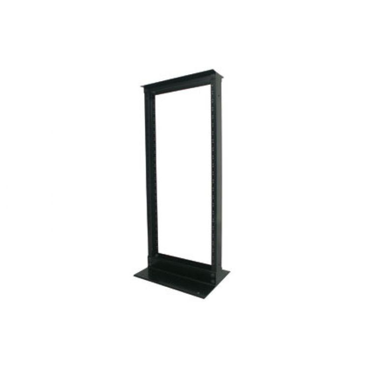 Rack Vertical De 19 Ancho Por 84 Altura N Precio Costa Rica