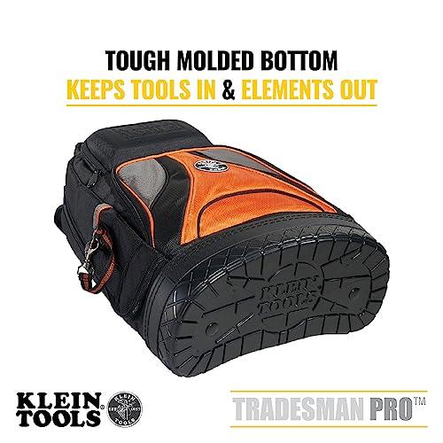 Mochila con ruedas para herramientas Tradesman Pro™. - Mod. 55604 