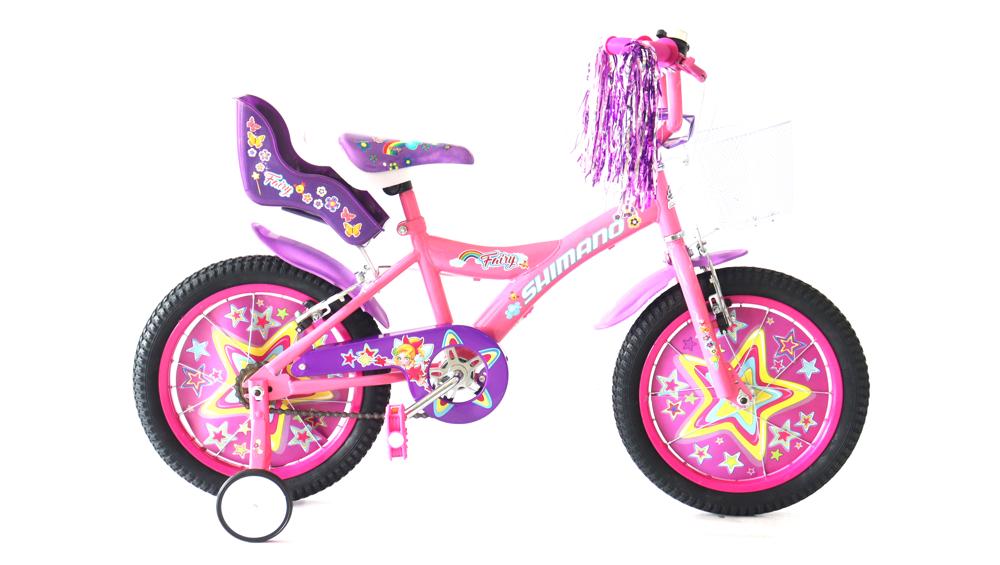 Bicicleta Fairy 16