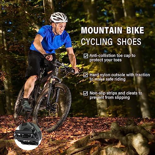 ciclismo mtb zapatillas para ciclistas precios