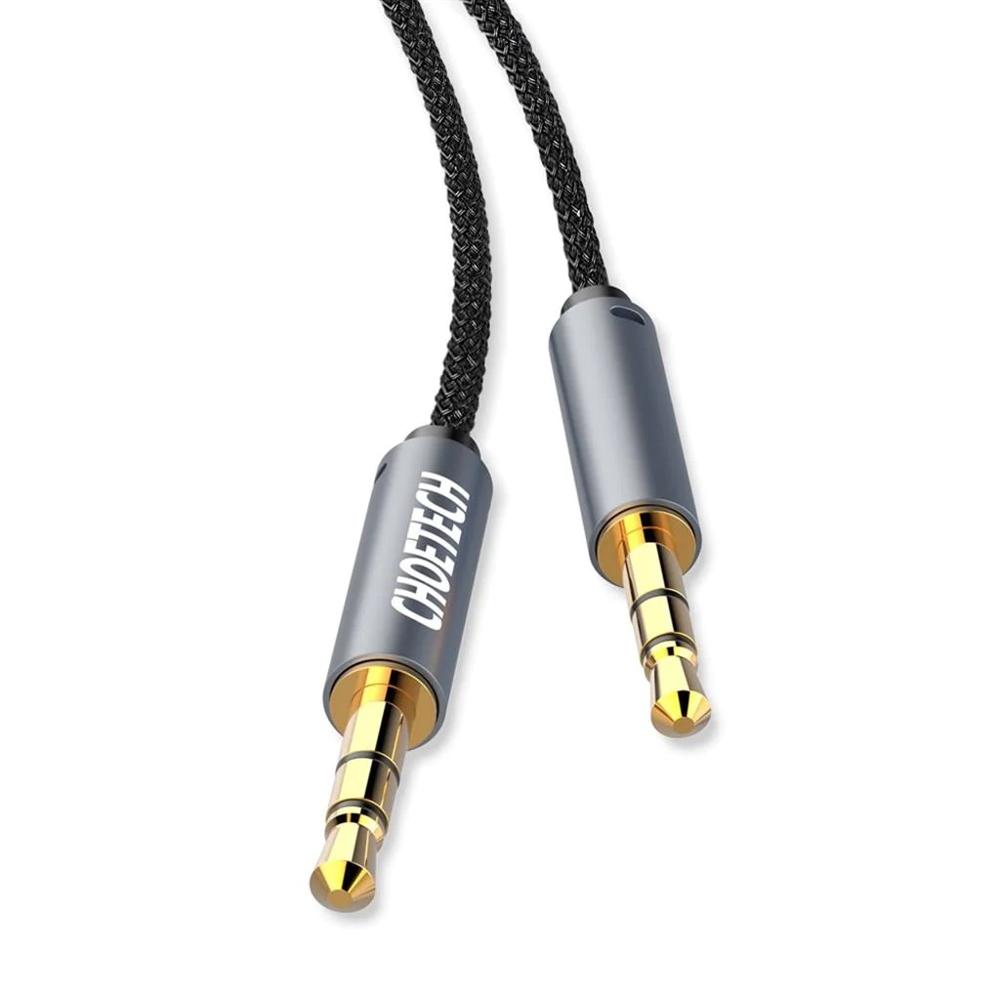Cable De Audio 3.5Mm De 1.2Mts, AUX002 Precio Costa Rica