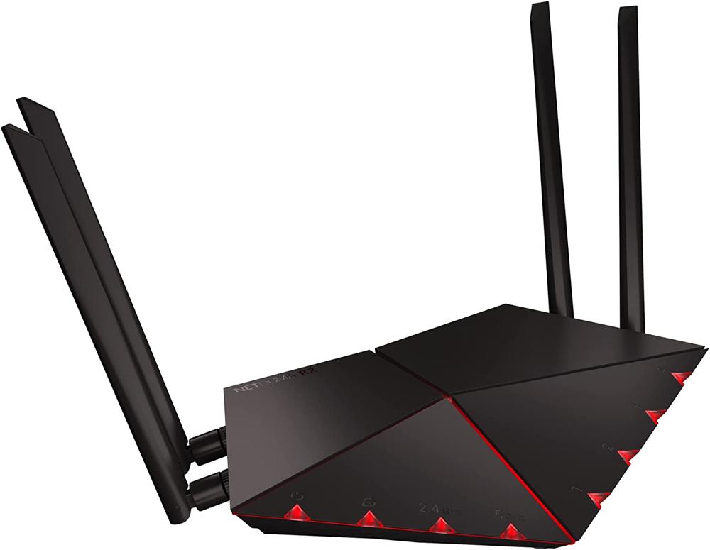 Best netduma router Clearance