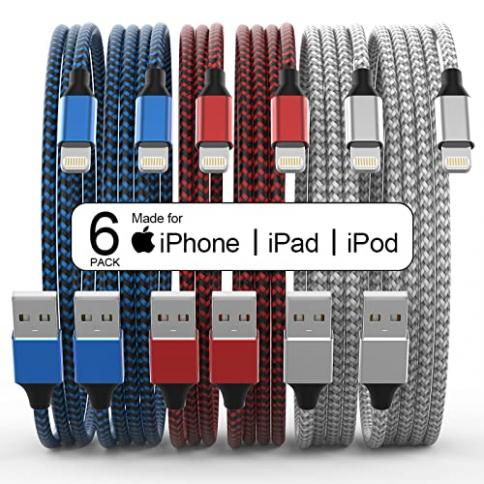 iPhone 14 And iPhone 14 Pro Compatible Lightning Cables