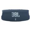 Bocina Portátil JBL Charge 5, Bluetooth, 40 Vatios, Color Azul