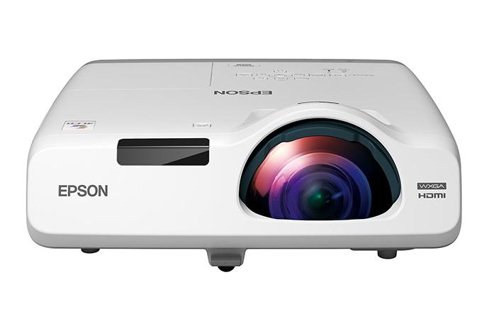 Proyector Epson Bl 536Wi Precio Costa Rica