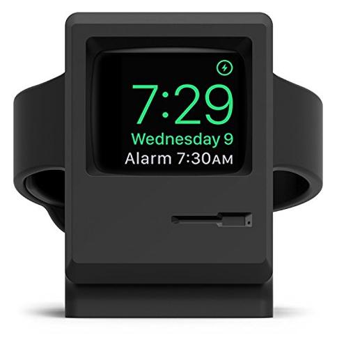 Apple watch series discount 6 nightstand mode