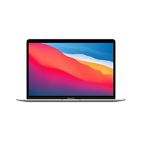 Apple 2020 MacBook Air Laptop M1 Chip, 13 Retina Display, 8GB RAM