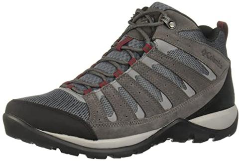 Columbia hot sale redmond mens