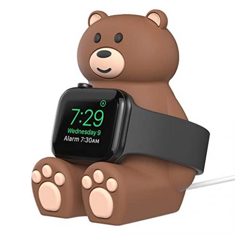 Apple watch discount series 5 stand