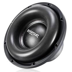 Seventour 10 inch 1200W Max Power Car Audio Dual 4 Ohm Car Subwoofer (10 - Dual 4 Ohm) - Tamaño 10 - Dual 4 Ohm