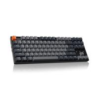 Teclado Marvo Gaming Usb Tipo-C Negro Rainbow Switch Rojo Kg962Sp-R  Mecanico 60%, Anti-Ghosting : Precio Guatemala