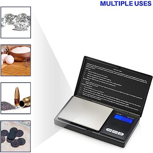 HMKIS Diamond Tester, 9V Battery, High Accuracy Jewelry Diamond Tester,  Professional Diamond Selector, Thermal Conductivity Meter