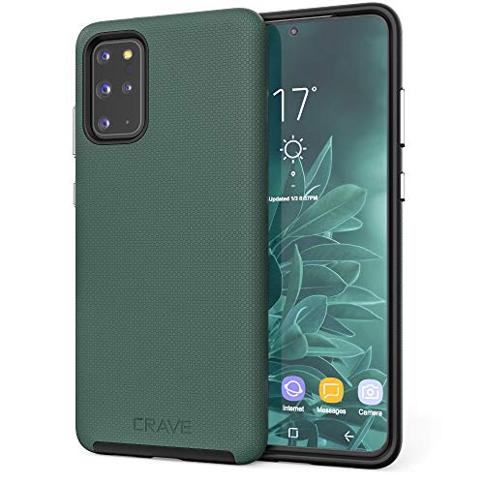 Paquete combinado de estuche/funda de Verizon para el Galaxy S20 FE 5G UW