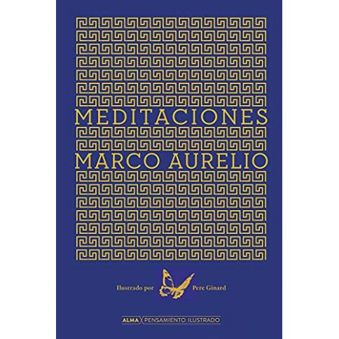 MEDITACIONES (Spanish Edition)