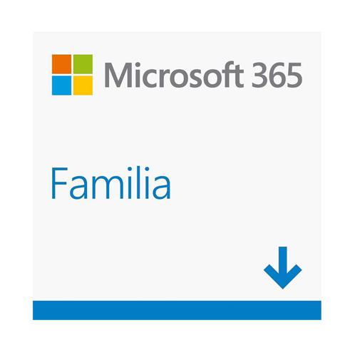 Microsoft Office 365 Familia ( Word, Excel, Powerpoint, Onenote) : Precio  Guatemala