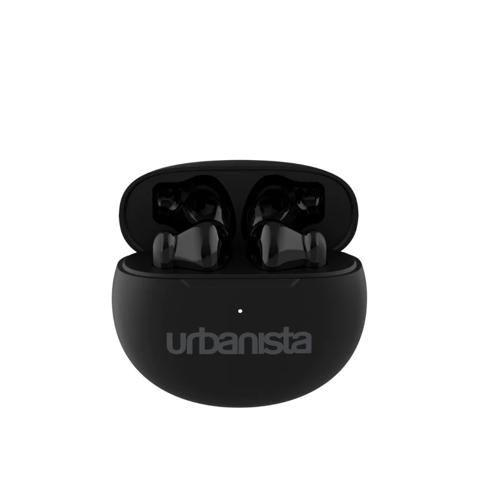 Auriculares Urbanista Diadema Inalámbricos Cancelación De Ruido