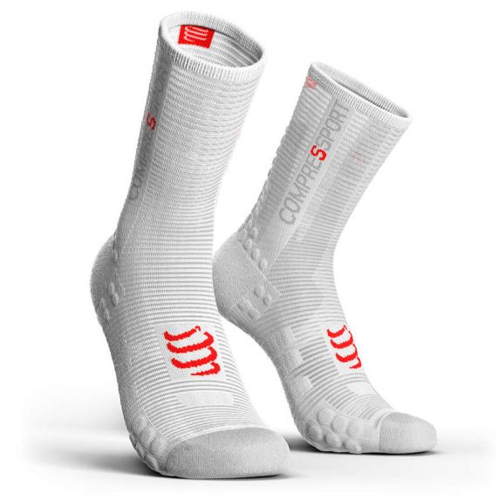Bike Socks Blanco T3 Precio Costa Rica