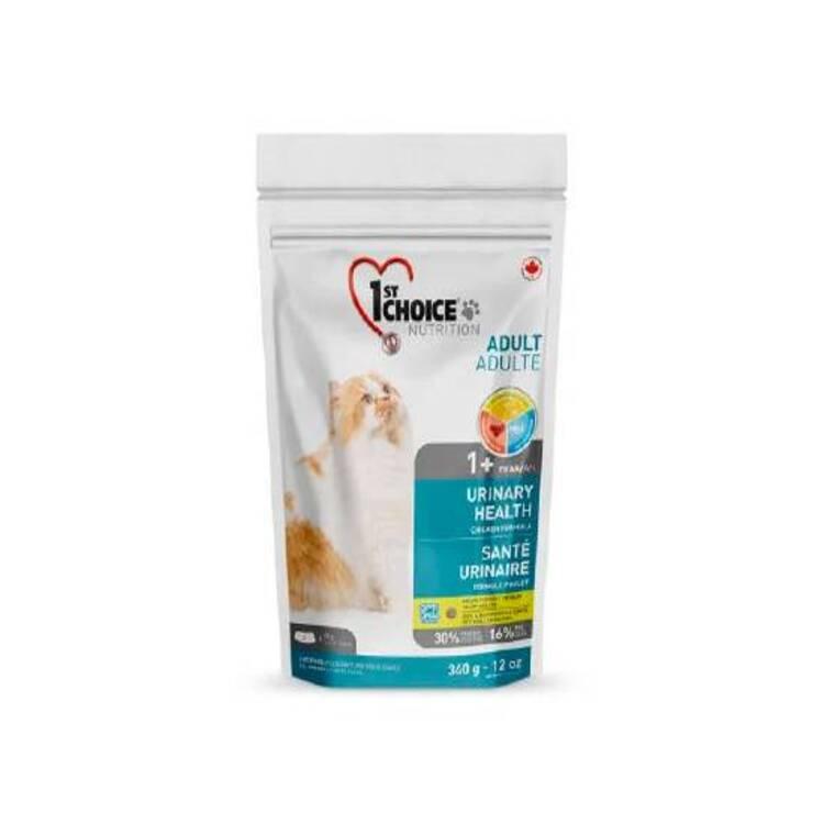 1St Choice Cat Urinary 1.8 Kilos : Precio Costa Rica