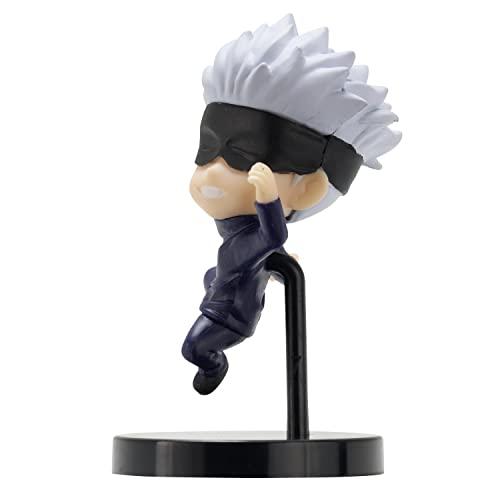 Bandai Namco - Jujutsu Kaisen Adverge Figure Box Set B (Nobara Kugisaki ...