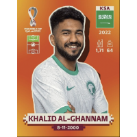 Khalid AlGhannam Arabia Saudita Precio Costa Rica