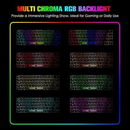 Bewinner Combo 4 En 1 Para Juegos De Móvil, Mando Gamepad Para Móvil