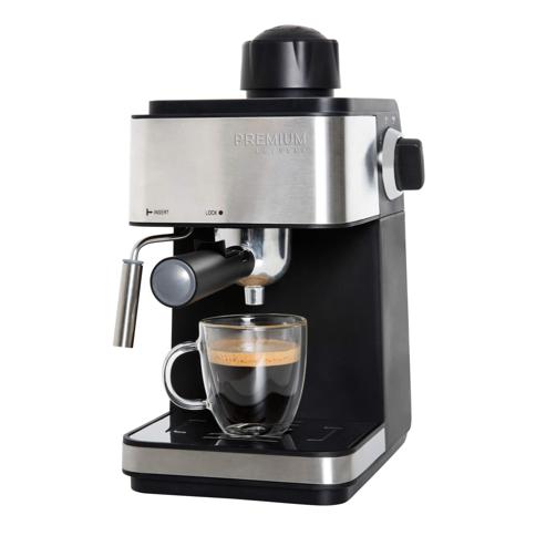 Cafetera Para Espresso Y Capuchino PEM351, Premium Entrega a toda Guatemala