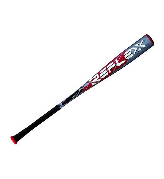 Easton Reflex Baseball Bat Model BX83 | 30 21.5 oz | 2 5/8 Barrel