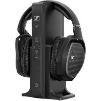 Sennheiser Consumer Audio Auriculares inalámbricos HD 450SE Bluetooth 5.0  negros con Alexa incorporada, cancelación activa de ruido, duración de la