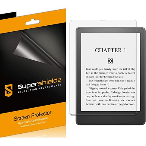 Funda Kindle Paperwhite Para 11ª Generación 6.8 Y Signatur