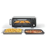  CROWNFUL Freidora de aire, horno tostador de