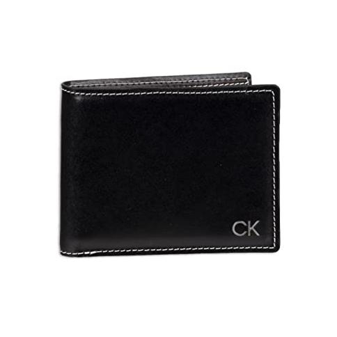 Carteras hombre calvin online klein