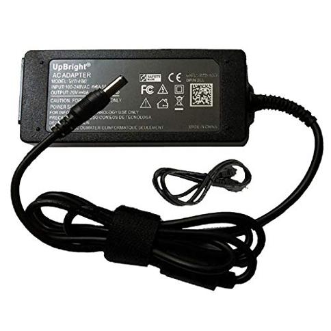  PK Power AC en el cable de alimentación Cable de toma de  enchufe para LG FLATRON M228WA M228WA-BZ M228wd 22 pantalla ancha  multifunción TV LCD Monitor : Electrónica