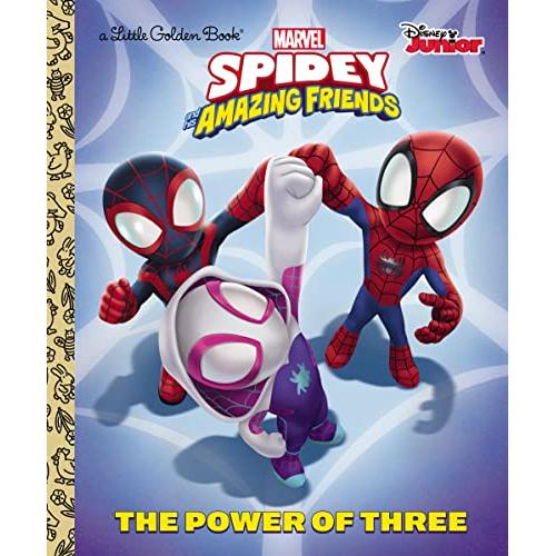 Marvel, Spidey Y Sus Sorprendentes Amigos, Libro De Actividades – 64  Páginas – Tienda Mom&Pop