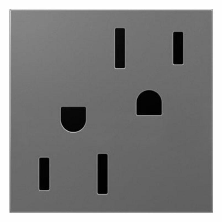 T/Toma Doble Adorne Tamper Resi Magnesio Artr152M4 Precio Costa Rica