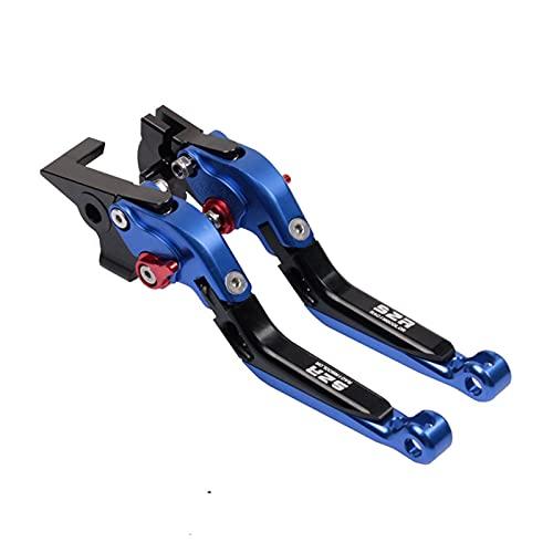 HHMTSH Powersports Brake Levers Motorcycle Brake Clutch Levers
