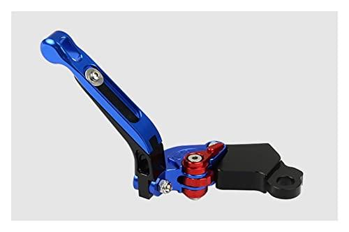 HHMTSH Powersports Brake Levers Motorcycle Brake Clutch Levers