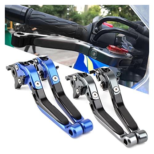 HHMTSH Powersports Brake Levers Motorcycle Brake Clutch Levers