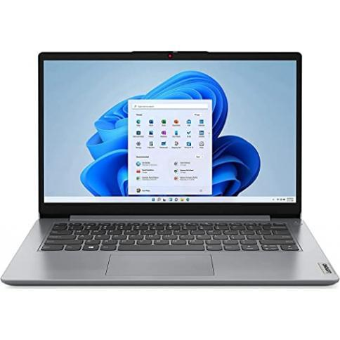 Lenovo 2023 Nuevo port til Ideapad 1i pantalla HD de 14 pulgadas