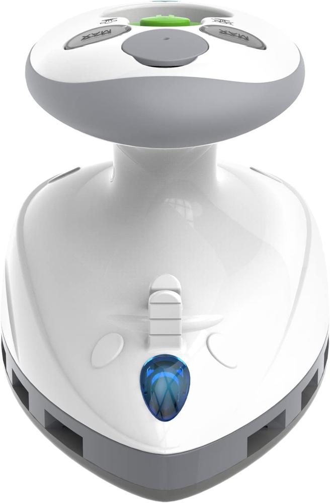 Steamfast SF717 Mini plancha de vapor con doble voltaje, bolsa de