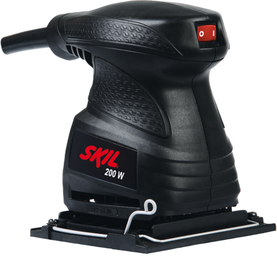 Comprar Lijadora Skil SKIL 7232