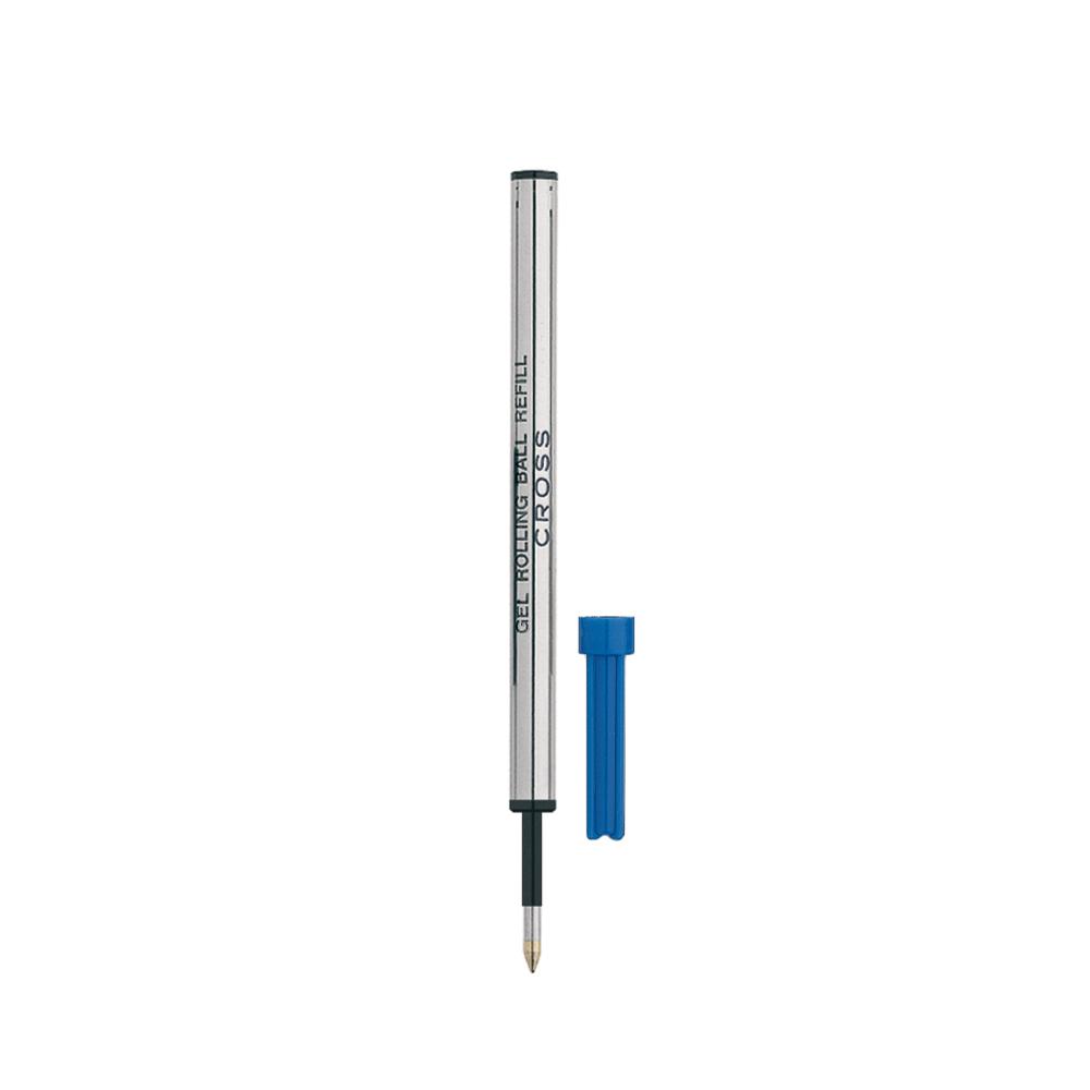 repuesto-para-boligrafo-cross-8910-2-spire-click-century-gel-azul
