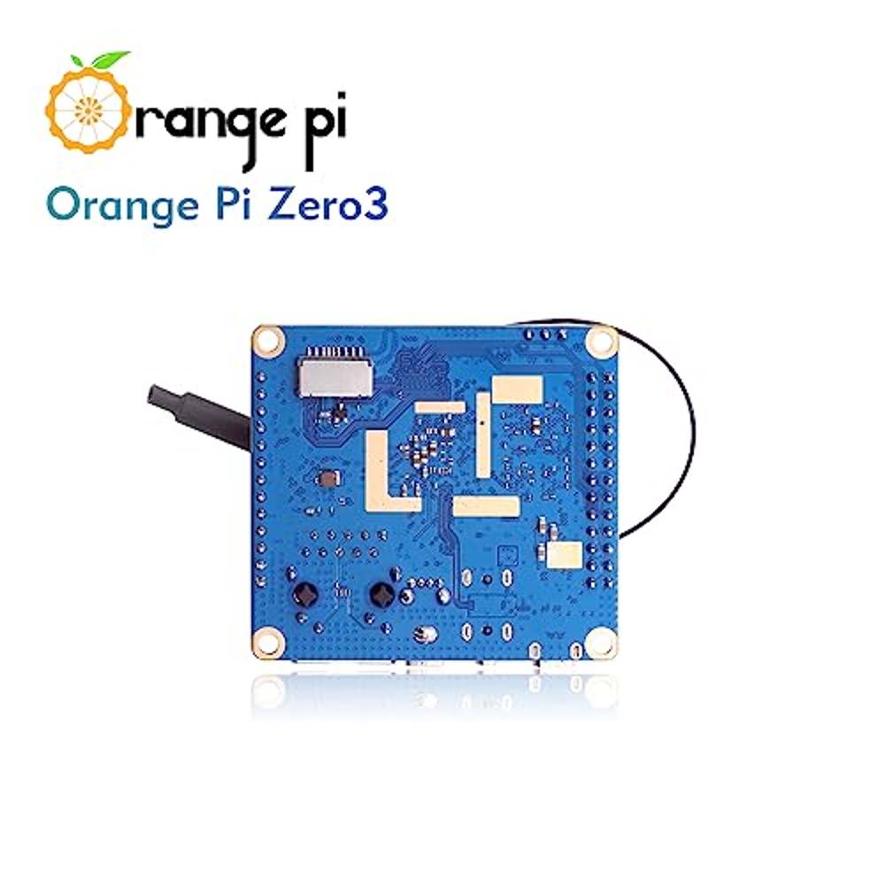 Xunlong Orange Pi Zero3 