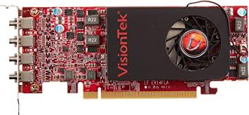 Visiontek products radeon 7750 sff 2gb gddr5 on sale 4m graphics card 900798