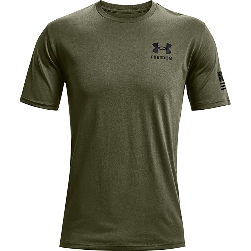 Las mejores ofertas en Camisetas para hombre Under Armour