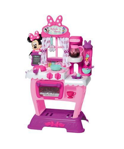 Cocinita de minnie online mouse precio