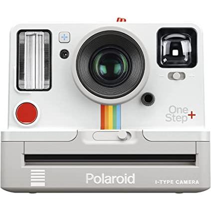 Modelo antiguo) Polaroid OneStep+ White (9015) Cámara de película instantánea conexión Bluetooth : Precio Guatemala